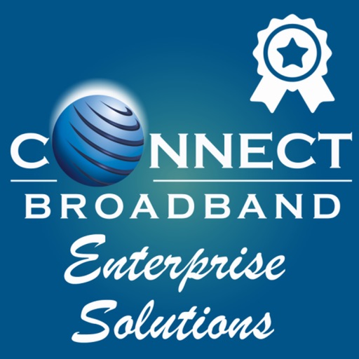 Connect Broadband Enterprise