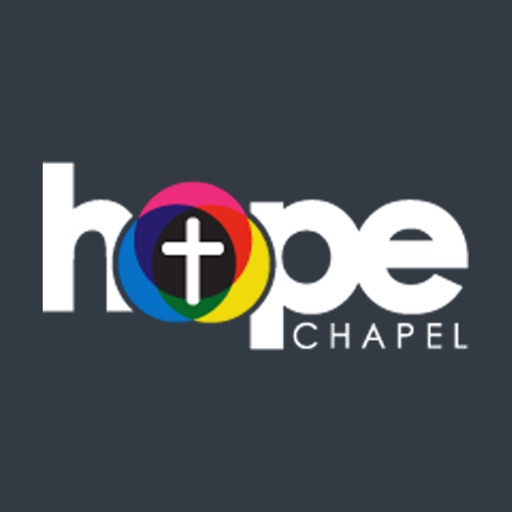 Hope Chapel Pine Hill icon