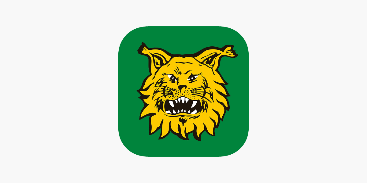 Ilves on the App Store
