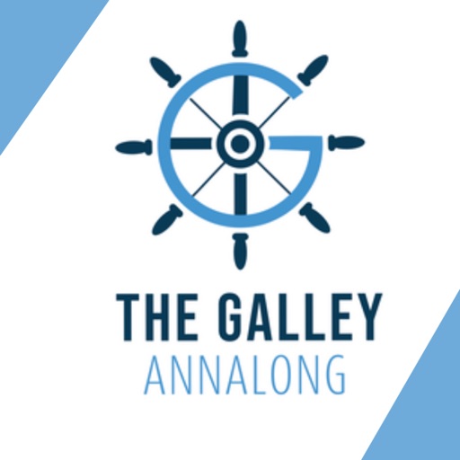 The Galley Annalong