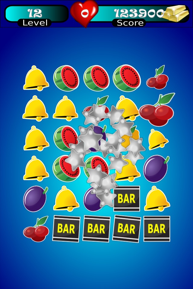 Slot Machine Brain Game screenshot 4