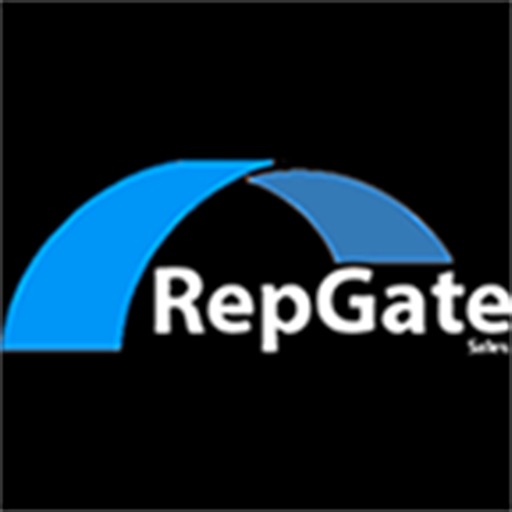 RepGate-Sales Rep