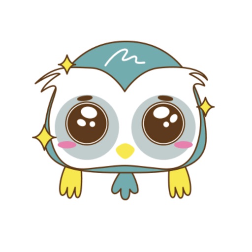 Owly the Owl