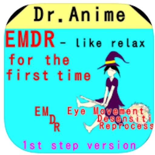 DrPTSD EMDR:1stEyeMove-Therapy