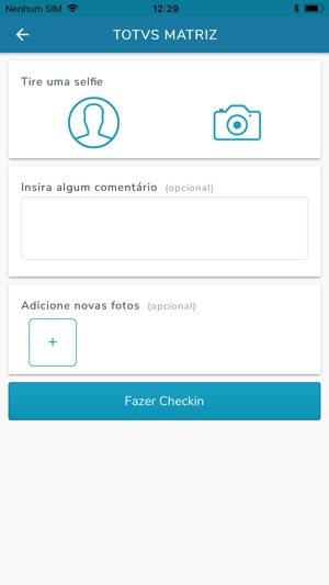 Meu Posto de Trabalho(圖2)-速報App