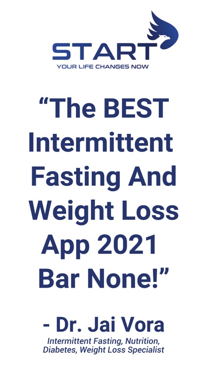 START - Intermittent Fasting screenshot-8