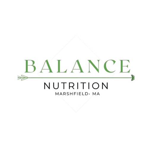 Balance Nutrition