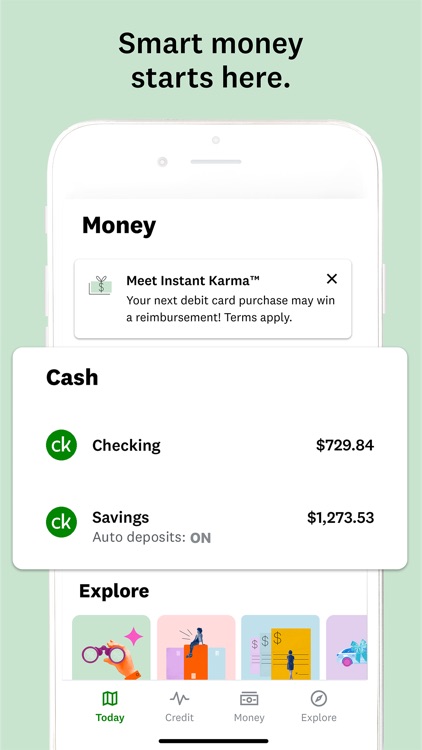 Credit Karma