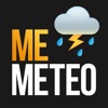 Icon MeMeteo: weather forecast live