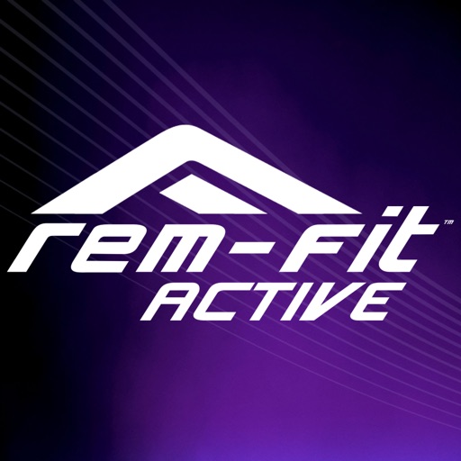 REM-Fit Active icon