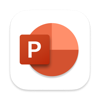 Microsoft Corporation - Microsoft PowerPoint アートワーク