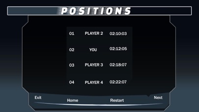 Flatout: Racing Adventure 1.1 IOS -