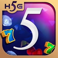 High 5 Casino - Slots & Casino на пк