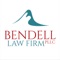 Bendell Law Firm Injury Help is one of those things you don’t think you will ever need, until you do