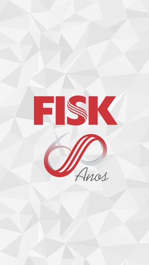 Fisk 60 Anos