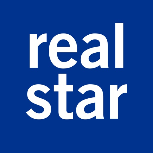 Realstar – Resident Portal iOS App