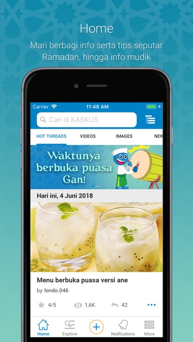 KASKUS Forum iPhone KASKUS Forum iPhone