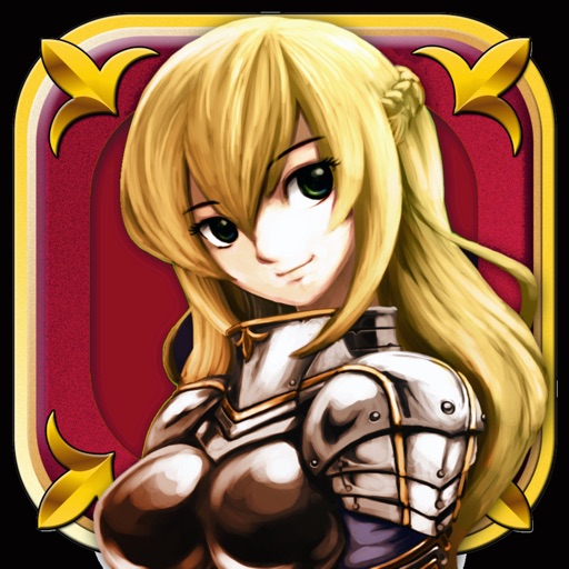 Army of Goddess Defense iOS App