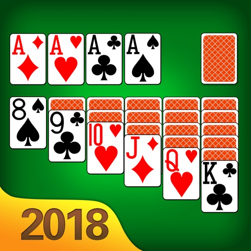 instal the last version for ios Solitaire 