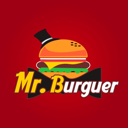 Mr. Burguer