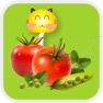 Get LearnChinese-vegetables fruit for iOS, iPhone, iPad Aso Report