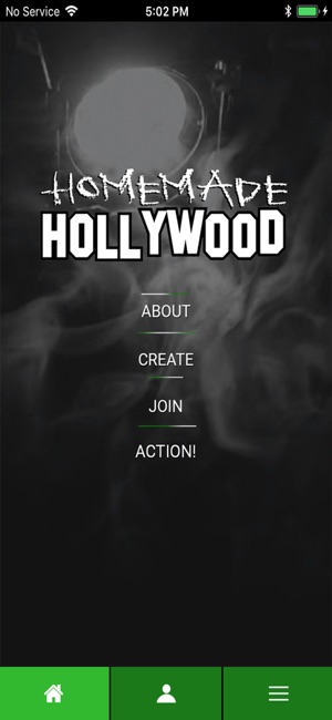 Homemade Hollywood(圖1)-速報App