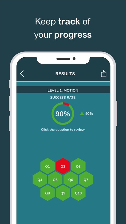 Physics Revision - Biobrain screenshot-3