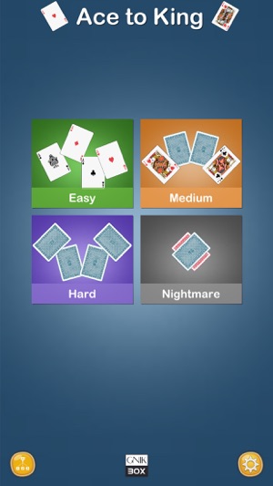 Find Card Games - Ace to King(圖5)-速報App