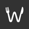 Complimentary to the traditional dining experience, WATE allows restaurant guests to establish a digital connection to restaurant staff