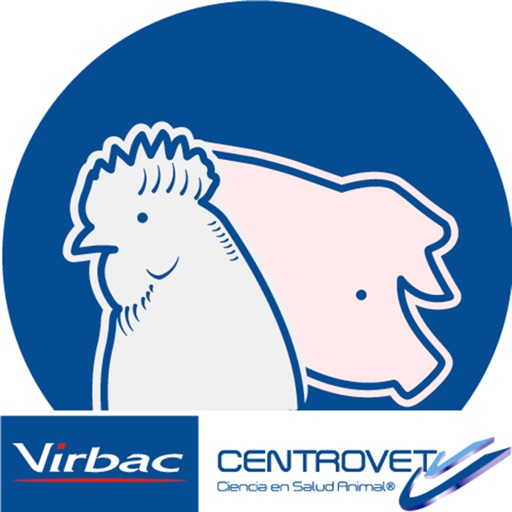 Virbac Centrovet