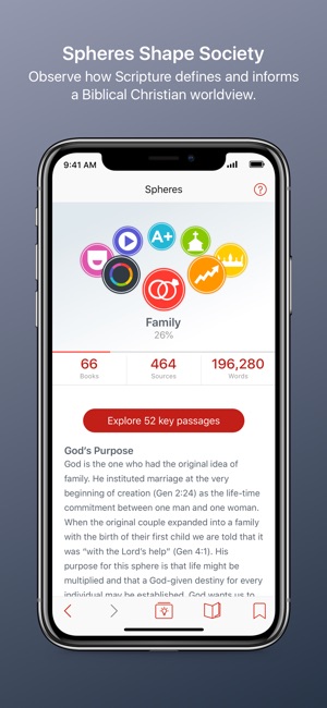 SourceView Bible(圖4)-速報App