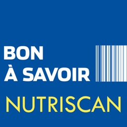 NutriScan BàS