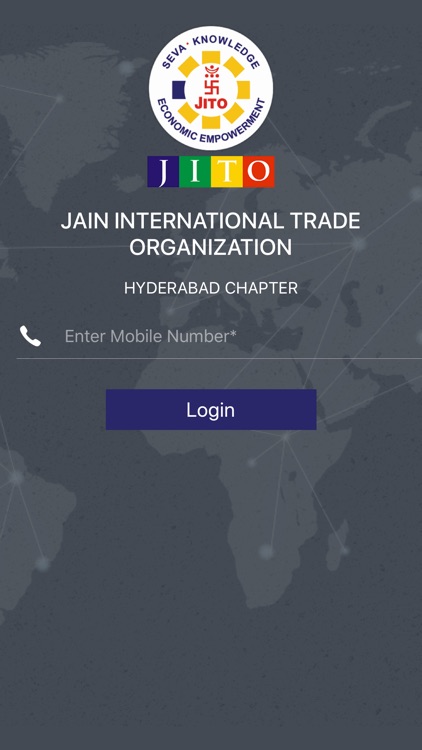 JITO Hyderabad Chapter