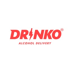 Drinko - Alcohol Delivery