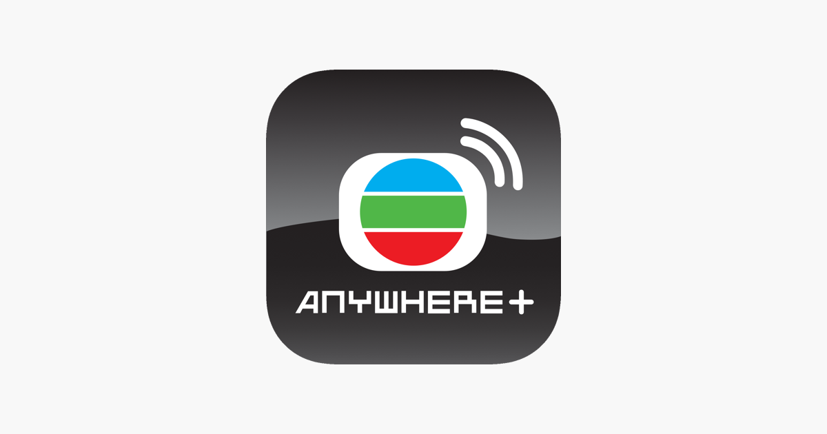 tvb anywhere app chromecast