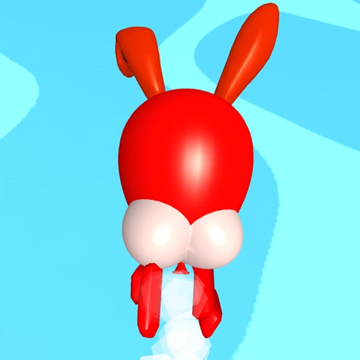 Fart Balloon iOS App