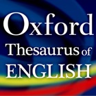 Oxford Thesaurus of English 2