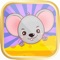 Icon Mouse Path : Brain Memory Game