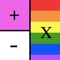 The calculator's goal is not only to calculate, but also to inform injustice cases against women, black and LGBTQIA+ people