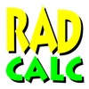 RAD Calc