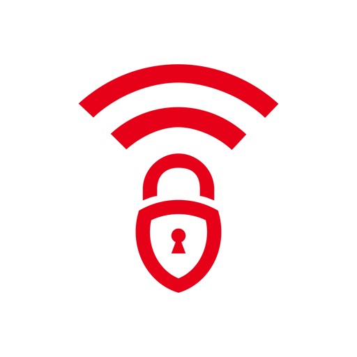 Avira Phantom VPN & Wifi Proxy iOS App