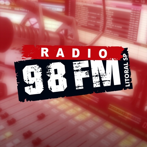 RADIO 98 FM LITORAL icon
