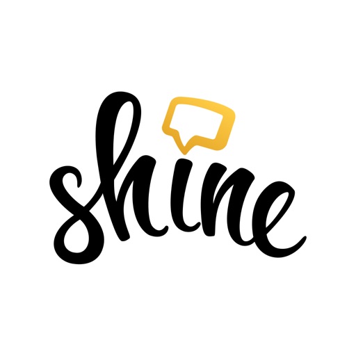 Shine - Self-Care & Meditation