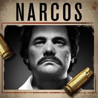 Narcos app not working? crashes or has problems?