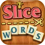 Slice Words