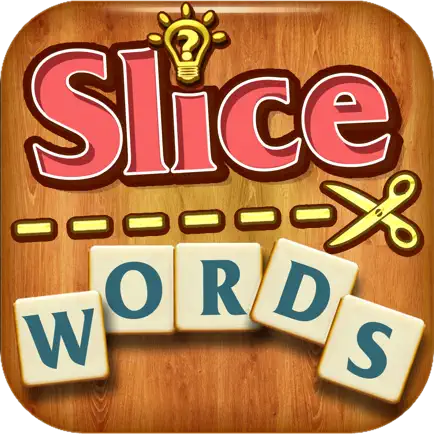 Slice Words Читы