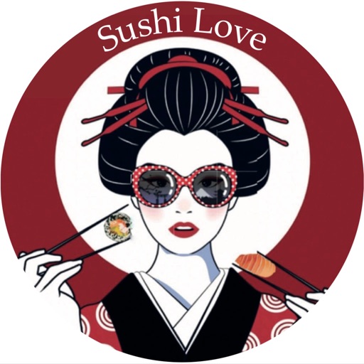 Sushi Love