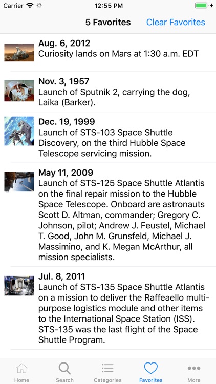 Space365 screenshot-8