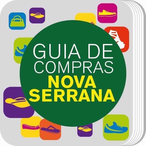 Guia de Compras Nova Serrana