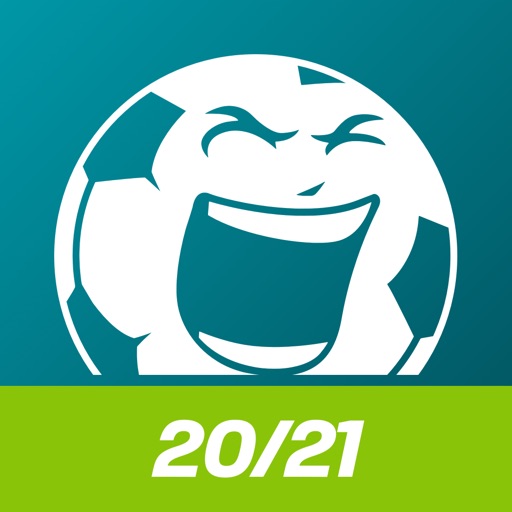 Euro Football App 2020 in 2021 icon